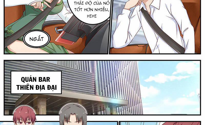 Hệ Thống X Toàn Năng 69 trang 26