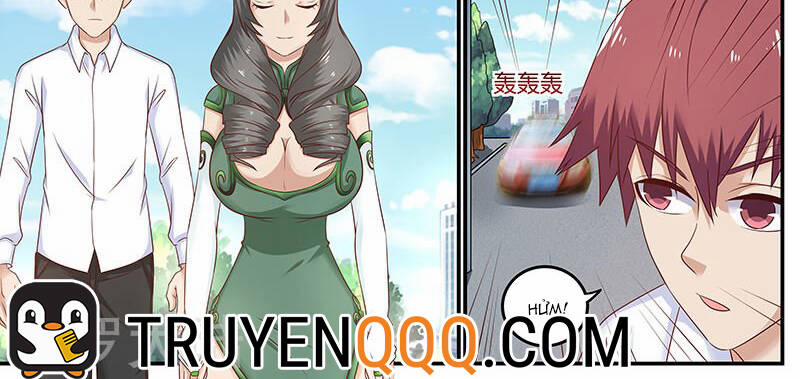 Hệ Thống X Toàn Năng 69 trang 27