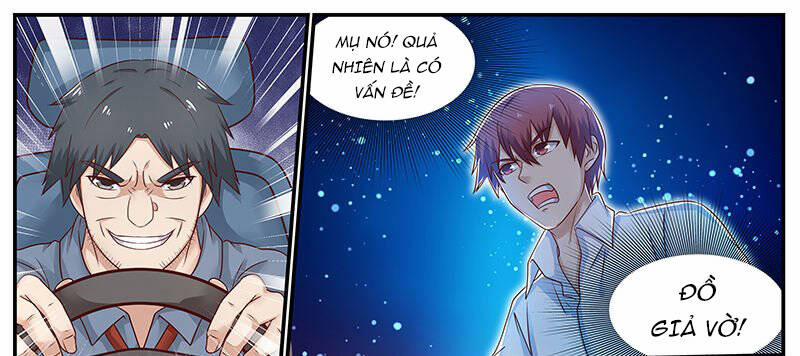 Hệ Thống X Toàn Năng 69 trang 28