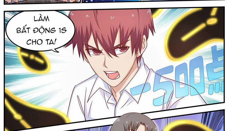 Hệ Thống X Toàn Năng 69 trang 29