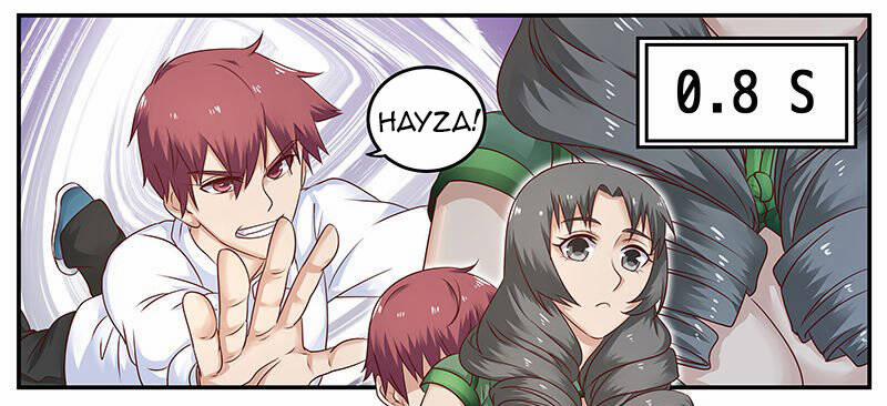 Hệ Thống X Toàn Năng 69 trang 31