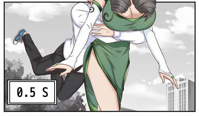 Hệ Thống X Toàn Năng 69 trang 32