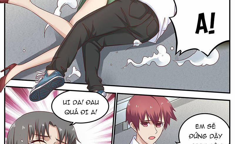 Hệ Thống X Toàn Năng 69 trang 35