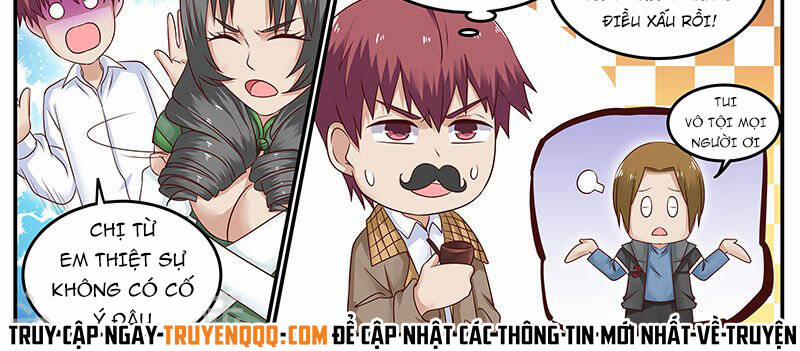 Hệ Thống X Toàn Năng 69 trang 39