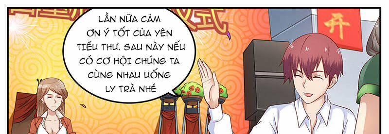 Hệ Thống X Toàn Năng 69 trang 4