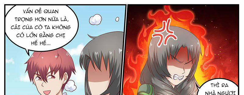 Hệ Thống X Toàn Năng 69 trang 7