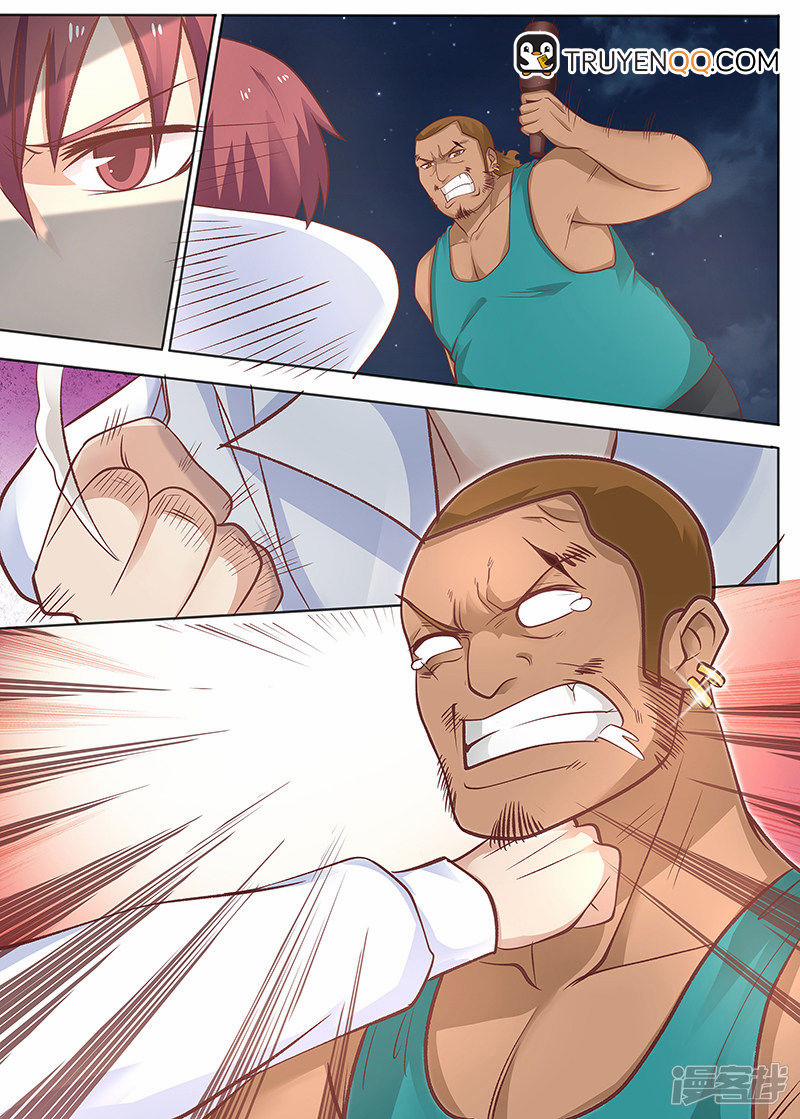 Hệ Thống X Toàn Năng 7 trang 14