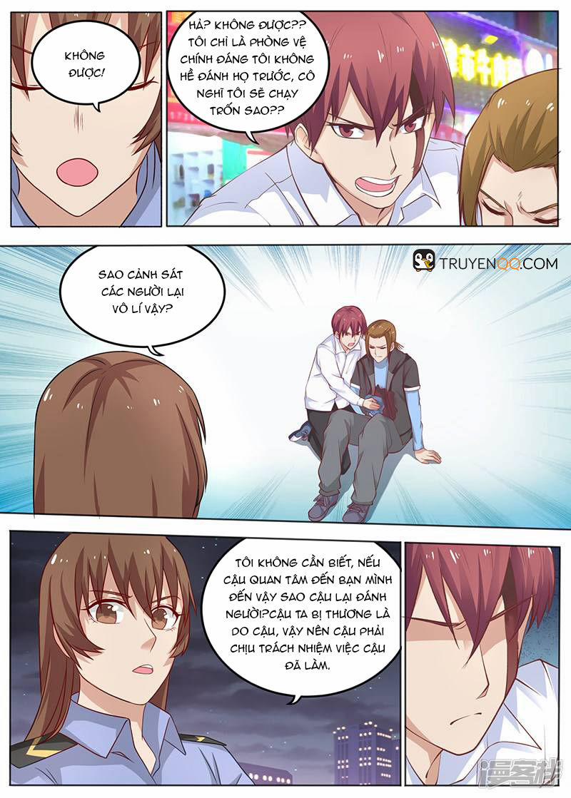 Hệ Thống X Toàn Năng 7 trang 23