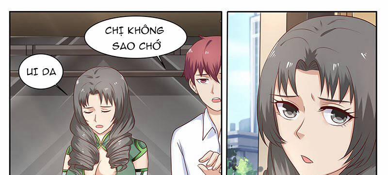 Hệ Thống X Toàn Năng 70 trang 1