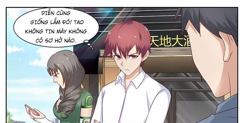 Hệ Thống X Toàn Năng 70 trang 10