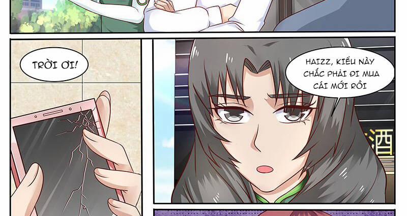 Hệ Thống X Toàn Năng 70 trang 11