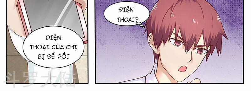 Hệ Thống X Toàn Năng 70 trang 12