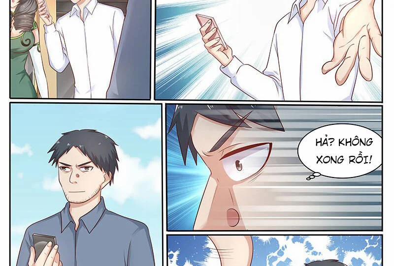 Hệ Thống X Toàn Năng 70 trang 14