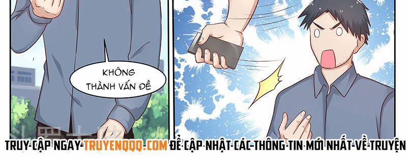 Hệ Thống X Toàn Năng 70 trang 15