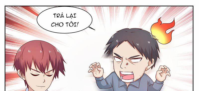 Hệ Thống X Toàn Năng 70 trang 16