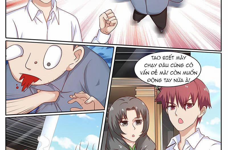 Hệ Thống X Toàn Năng 70 trang 17