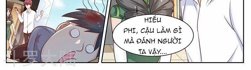 Hệ Thống X Toàn Năng 70 trang 18