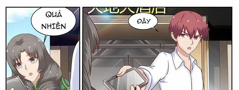 Hệ Thống X Toàn Năng 70 trang 19