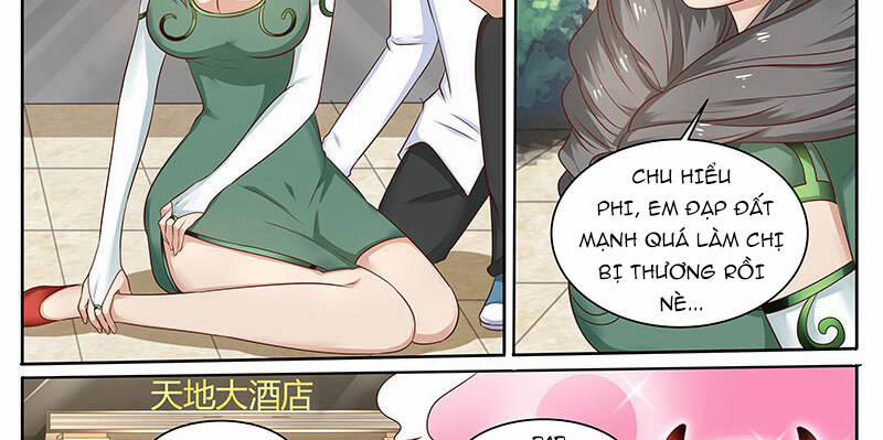 Hệ Thống X Toàn Năng 70 trang 2