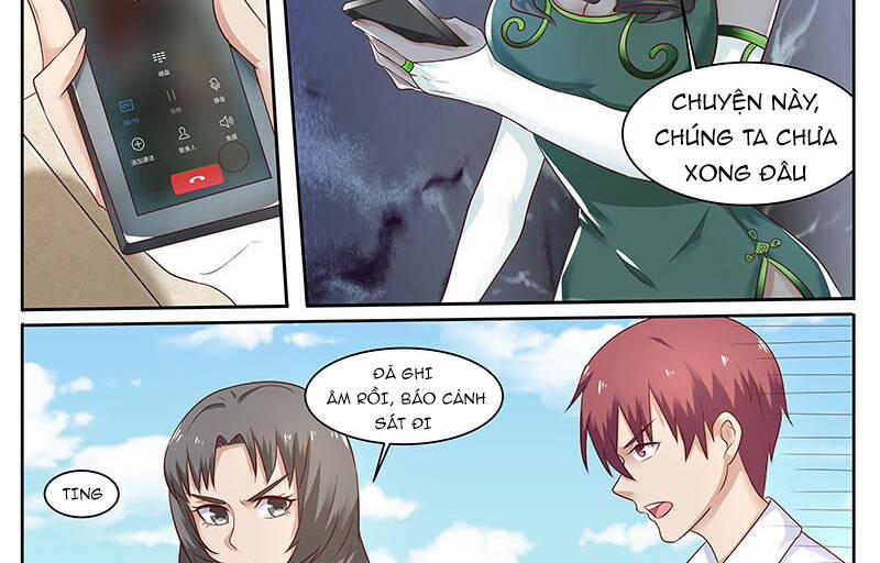 Hệ Thống X Toàn Năng 70 trang 23