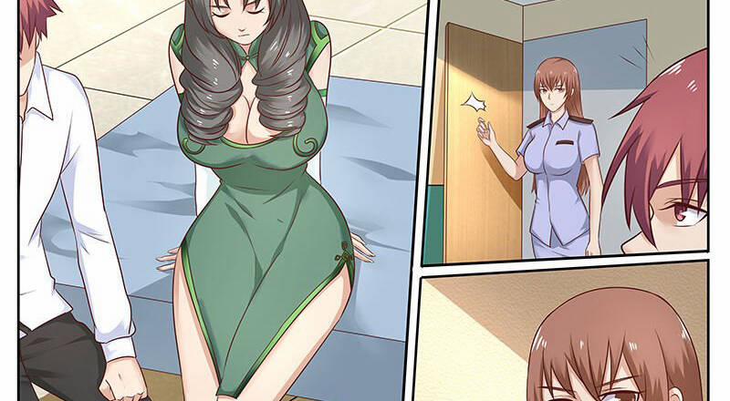 Hệ Thống X Toàn Năng 70 trang 26