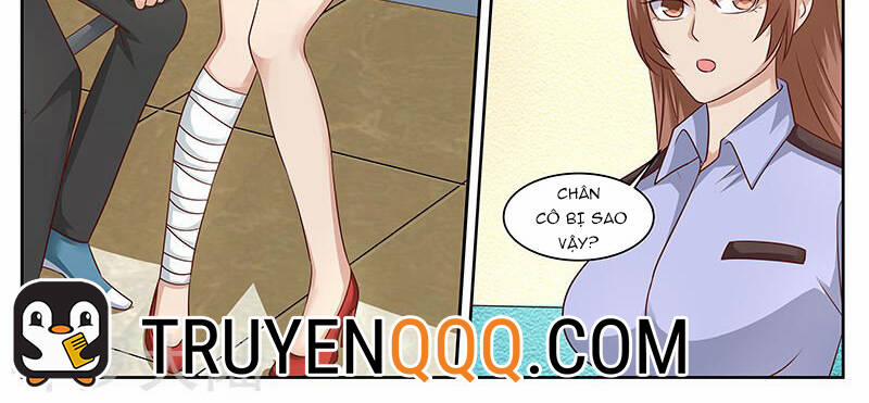 Hệ Thống X Toàn Năng 70 trang 27