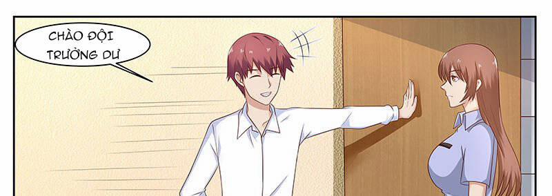 Hệ Thống X Toàn Năng 70 trang 28