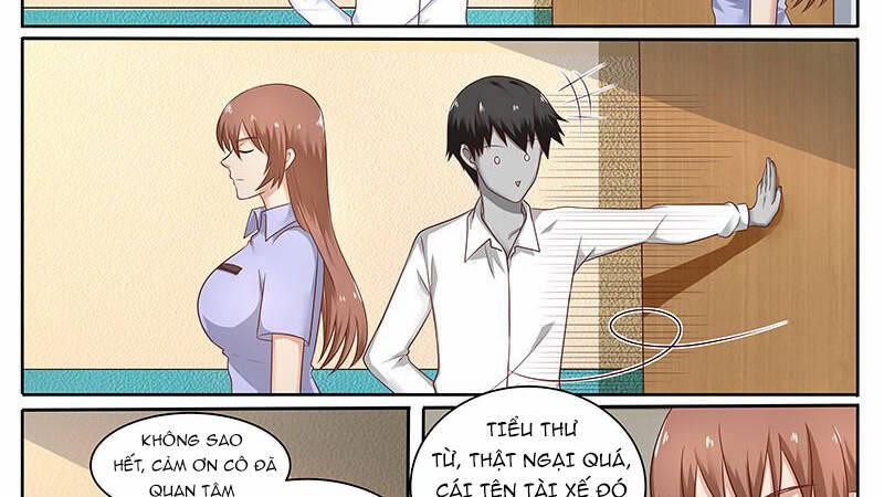 Hệ Thống X Toàn Năng 70 trang 29