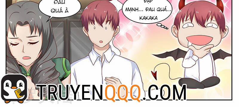 Hệ Thống X Toàn Năng 70 trang 3