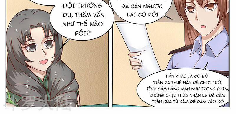 Hệ Thống X Toàn Năng 70 trang 30