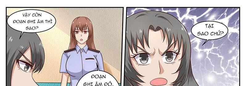 Hệ Thống X Toàn Năng 70 trang 31