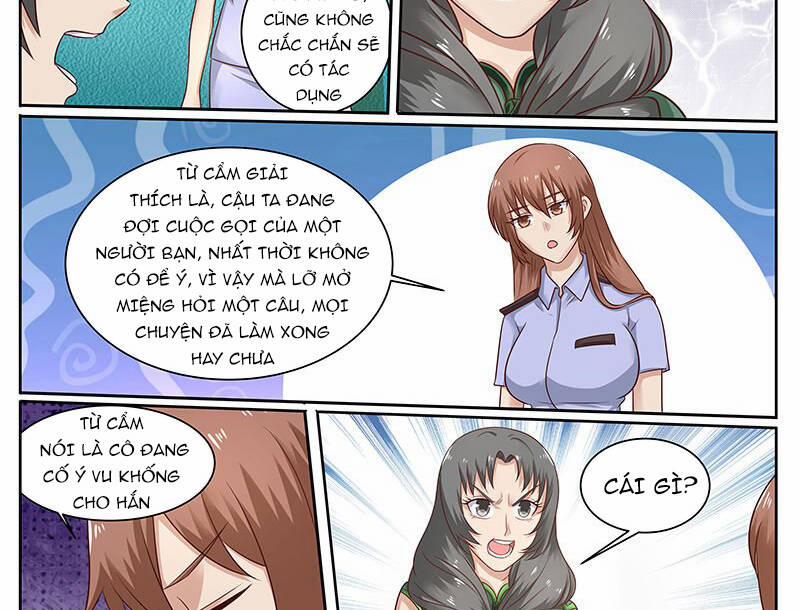 Hệ Thống X Toàn Năng 70 trang 32