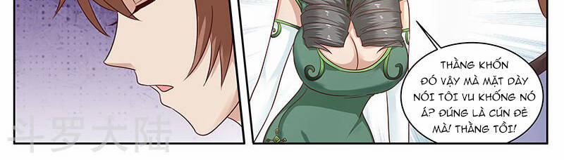 Hệ Thống X Toàn Năng 70 trang 33