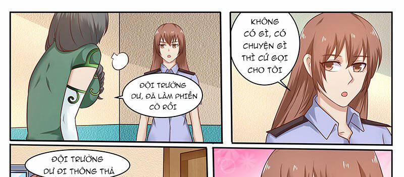 Hệ Thống X Toàn Năng 70 trang 34