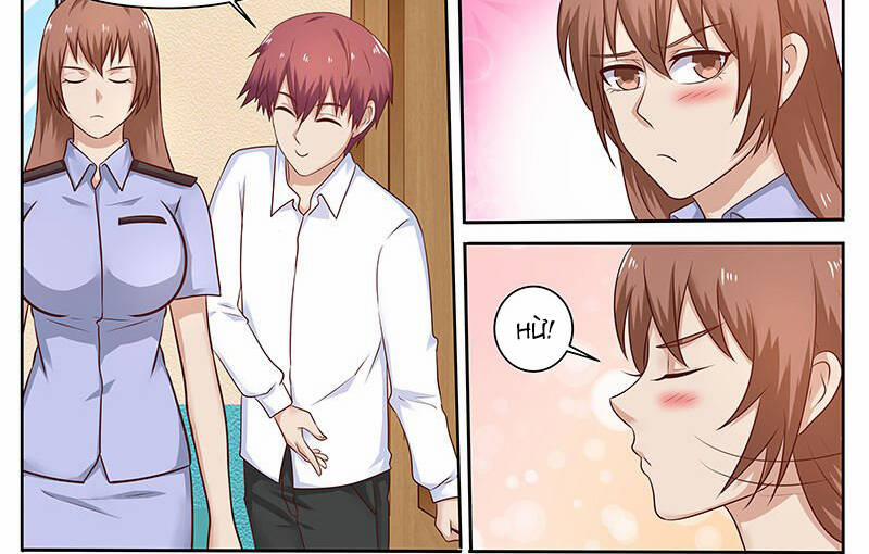 Hệ Thống X Toàn Năng 70 trang 35