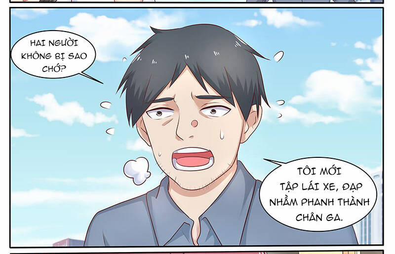 Hệ Thống X Toàn Năng 70 trang 5