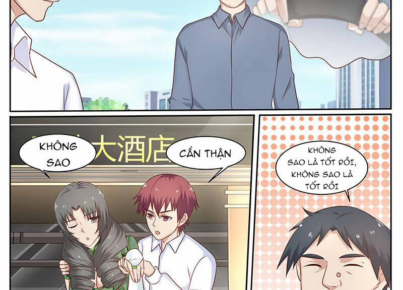 Hệ Thống X Toàn Năng 70 trang 8