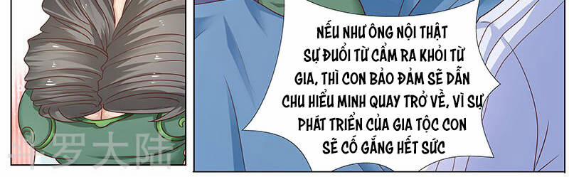 Hệ Thống X Toàn Năng 71 trang 12