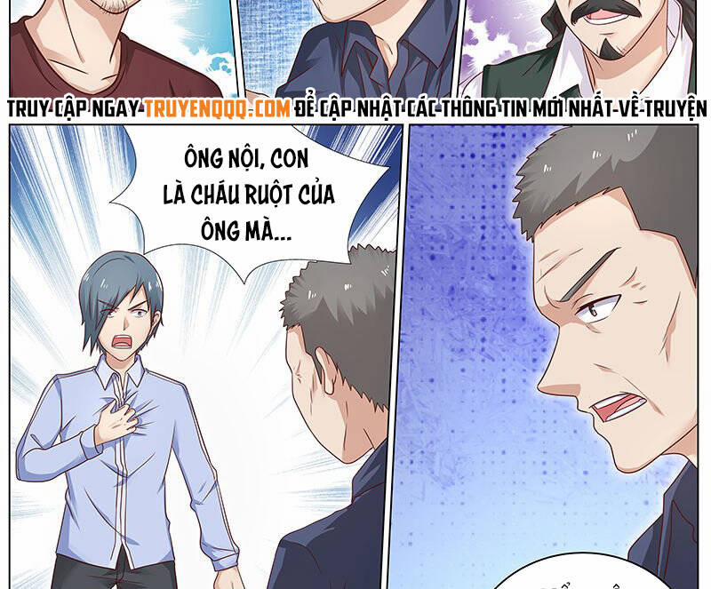 Hệ Thống X Toàn Năng 71 trang 14