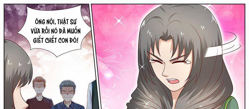 Hệ Thống X Toàn Năng 71 trang 16