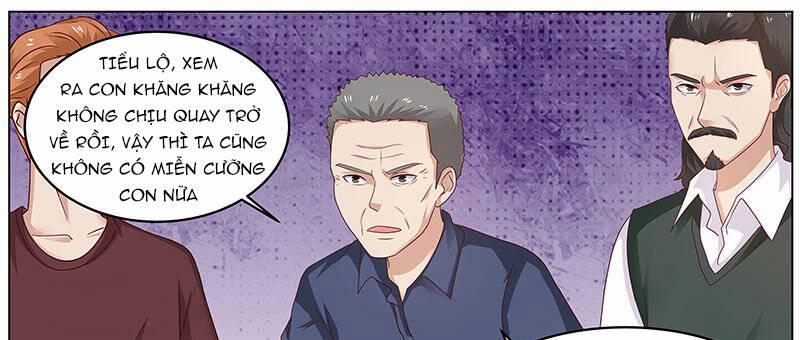 Hệ Thống X Toàn Năng 71 trang 19