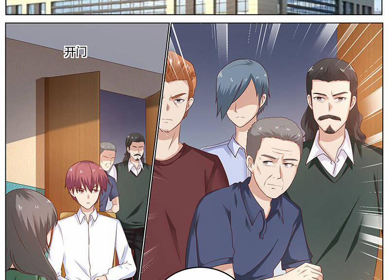 Hệ Thống X Toàn Năng 71 trang 2