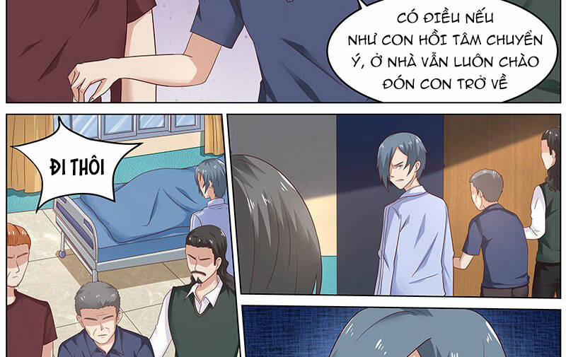 Hệ Thống X Toàn Năng 71 trang 20