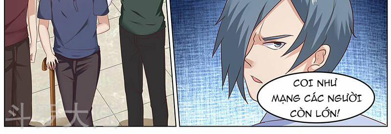 Hệ Thống X Toàn Năng 71 trang 21