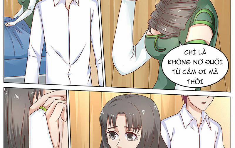 Hệ Thống X Toàn Năng 71 trang 23