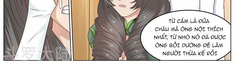 Hệ Thống X Toàn Năng 71 trang 24