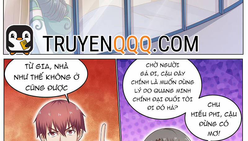 Hệ Thống X Toàn Năng 71 trang 26