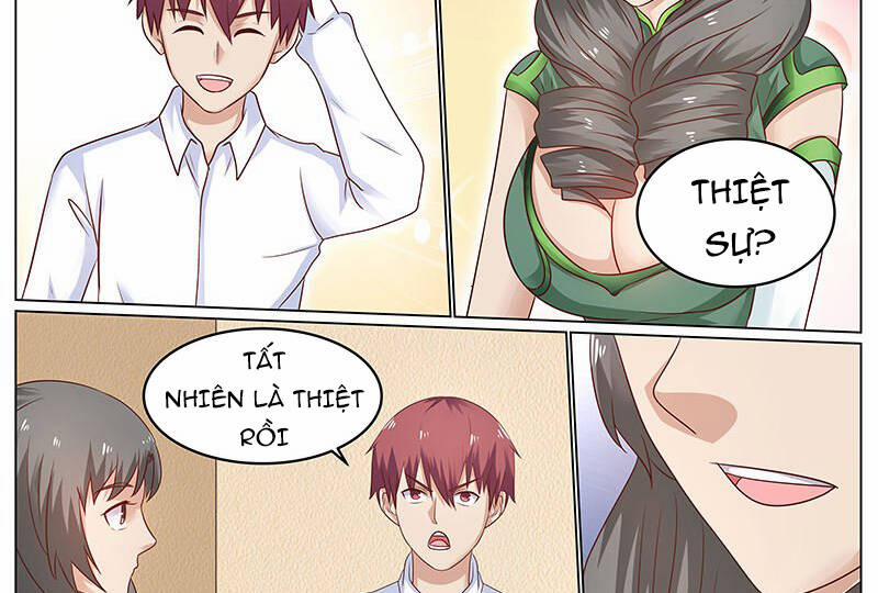 Hệ Thống X Toàn Năng 71 trang 29