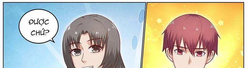 Hệ Thống X Toàn Năng 71 trang 31