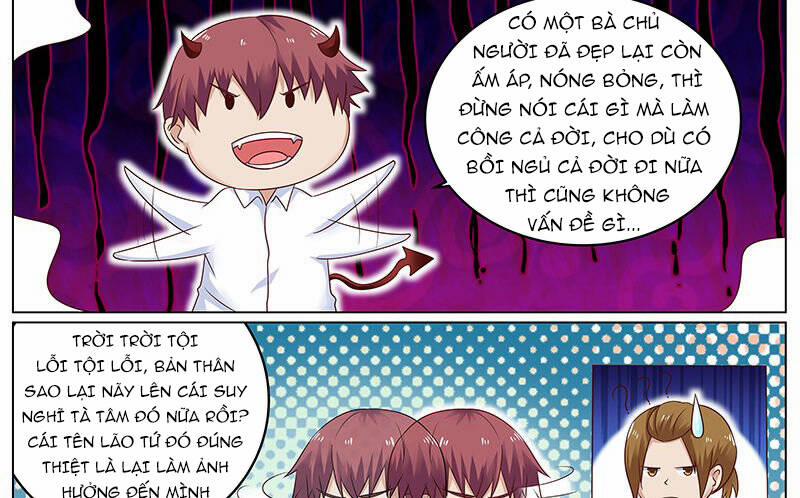 Hệ Thống X Toàn Năng 71 trang 35